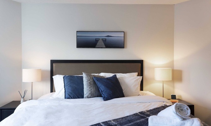 Mont-Tremblant Condominio | Tremblant Mountain Resort Condo