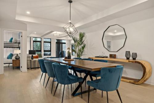 Mont-Tremblant Apartamento | Tremblant Prestige - Verbier 1-103