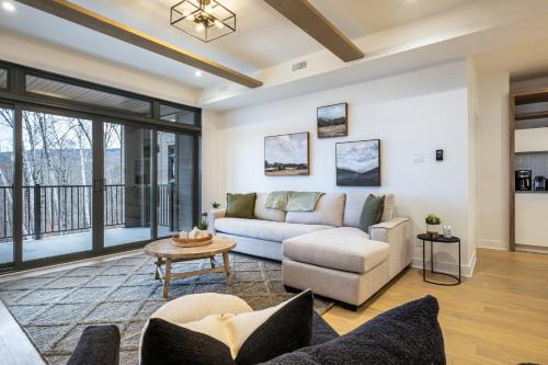 Mont-Tremblant Casa | Tremblant Prestige - Verbier 4-102