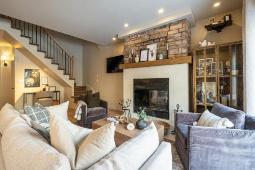 Mont-Tremblant Casa | Tremblant Prestige - Plateau 218-4