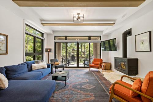 Mont-Tremblant Casa | Tremblant Prestige - Verbier 12-101