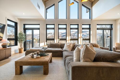Mont-Tremblant Casa | Tremblant Prestige - Verbier 6-203