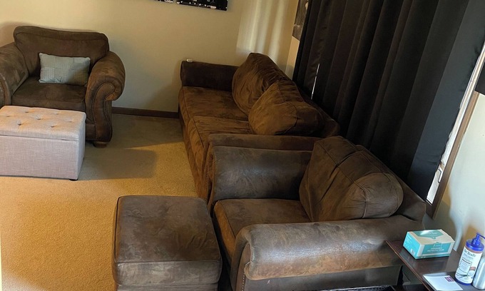 State College Casa | Tremendous townhome in State College