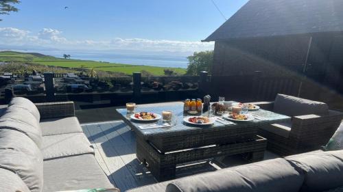 Llanbedrog Casa | Tremfan Gorwel