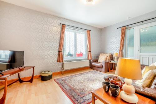 Wadebridge Casa | Tremill Lodge