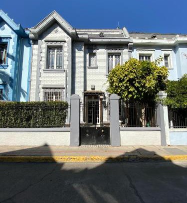 Santiago Hotel | Tremo Bustamante