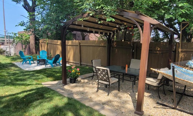 Tremont Casa | Tremont! 7 min to downtown Cleveland