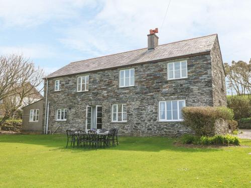 Boscastle Casa | Tremorla