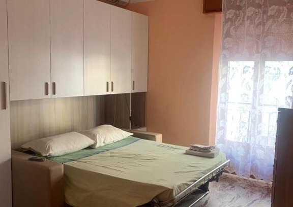 Reggio Calabria Apartamento | Tremulini