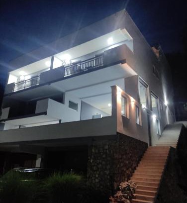 Konjic Apartamento | Trend Apartmani Boracko jezero