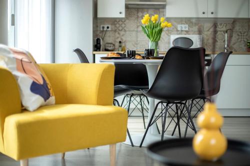 Balatonalmadi Apartamento | TREND BA HOME Apartman