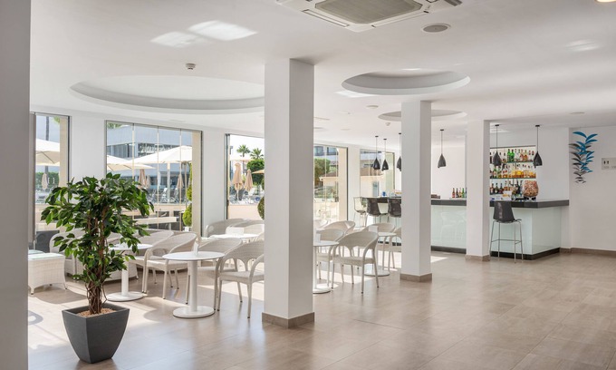 Alcudia Hotel | Trendhotel Alcudia - Adults Only +15