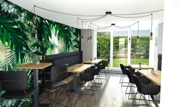 Marktoberdorf Casa | trendic hotel