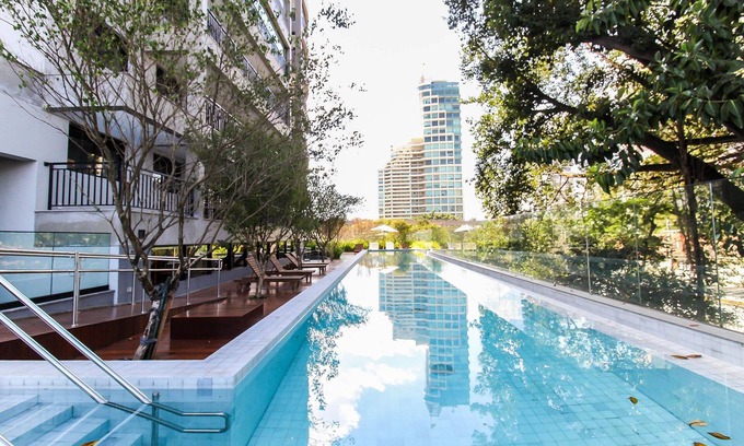 Brooklin Novo Condominio | Trends Brooklin