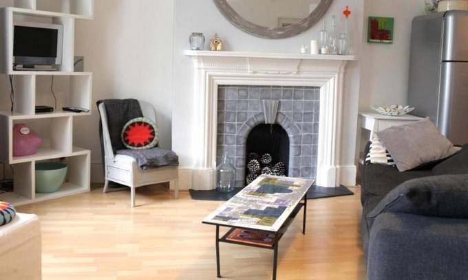 West Hampstead Apartamento | Trendy 2BD flat in West Hampstead