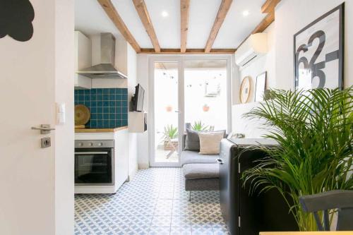 Alcantara Apartamento | Trendy apartment with Terrace - Lx Factory