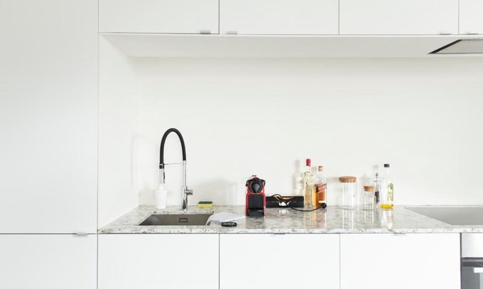 Zwijnaarde Apartamento | Trendy Apartments as Base to Discover Ghent