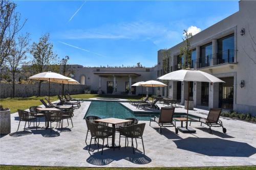 Arcos de San Miguel Apartamento | TRENDY hideaway San Miguel, 2BD 6PAX, NEW apt