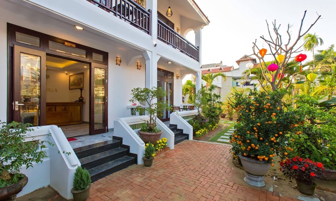Hoi An City Centre Hotel | Trendy Life Villa Hoi An