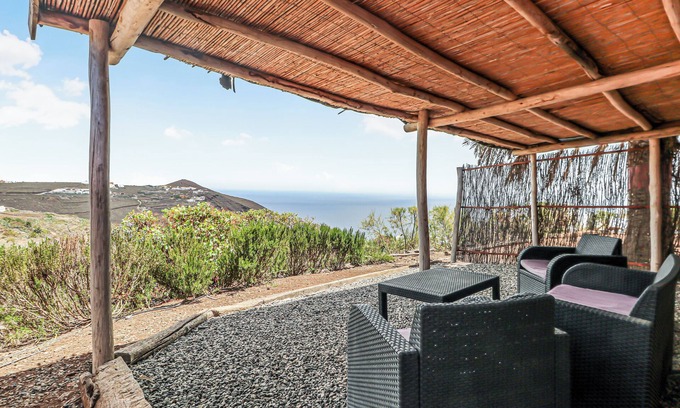 Santa Maria de Guía de Gran Canaria Casa | Trendy Rural House Casa Tazirga 2