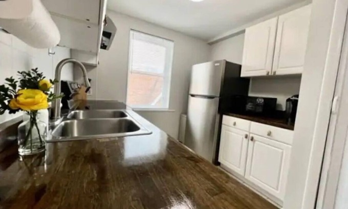 Lake Ozark Condominio | Trendy South Hampton