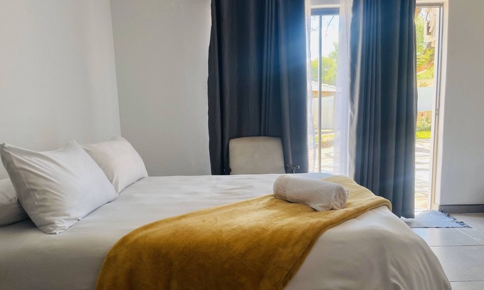 Northam Cama Y Desayuno | TrendyBliss Guest House - n0295