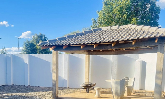 Northam Cama Y Desayuno | TrendyBliss Guest House - n0296