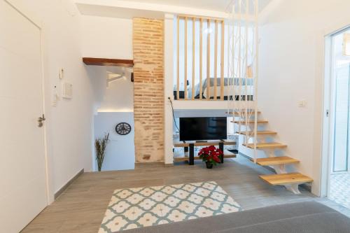 Distrito Central Apartamento | TrendyHomes Realejo