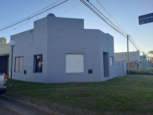 Trenque Lauquen Apartamento | Trenque x Dia departamento completo