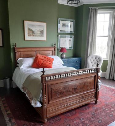 Lambeth Casa | Trent Rd