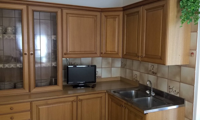 Castello Tesino Casa | Trentino - Apartamento en Castello Tesino