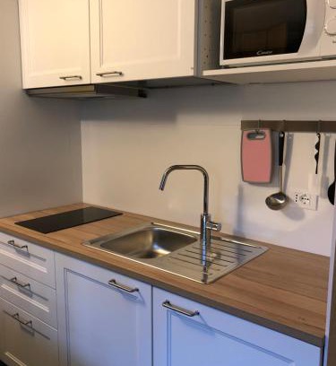Passo del Tonale Apartamento | Trentino Apartment