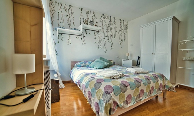 Dro Apartamento | Apartamento en Trentino con baños de burbujas