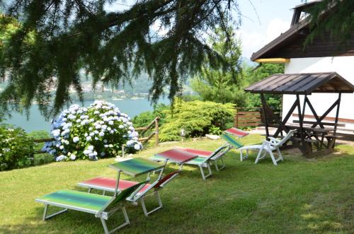 Susa Apartamento | Trentino Appartamenti Oss