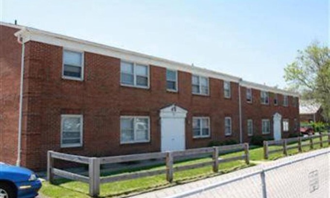 Trenton Apartamento | Trenton's Apartment on First