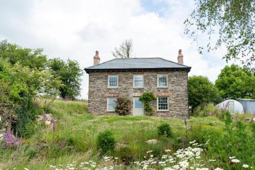 Luckett Casa | Treovis Farm
