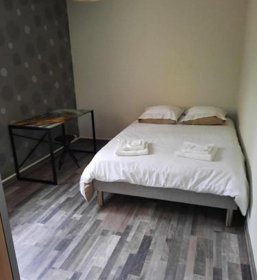 Saint-Martin-d'Heres Apartamento | tres bel appartement et situation au top