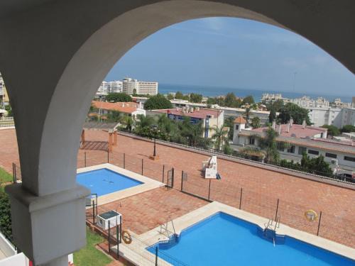Carihuela Apartamento | Tres Carabelas