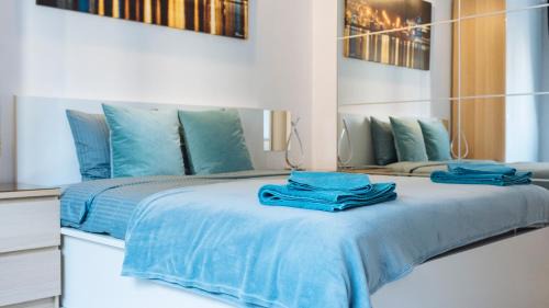 Sector 4 Apartamento | Tres Chic DOUBLE sized Apartment