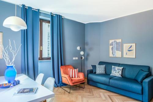 Guastalla Apartamento | Tres chic in the heart of Milan