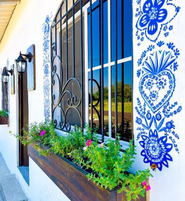 Playa Las Hojas Apartamento | Tres Cielos Cabañas