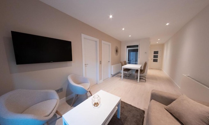 Zamora Apartamento | TRES CRUCES Centro ZAMORA