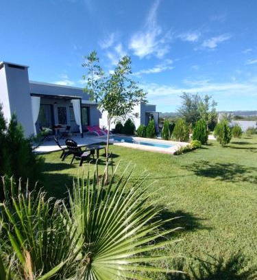 Mina Clavero Casa | Tres Deseos