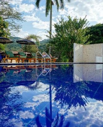 San Jeronimo Hotel | Tres Lagos Hotel