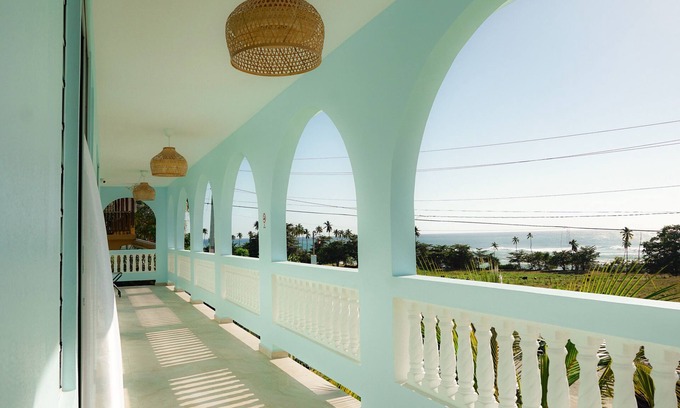 Puntas Hotel | La Cambija at Tres Palmas