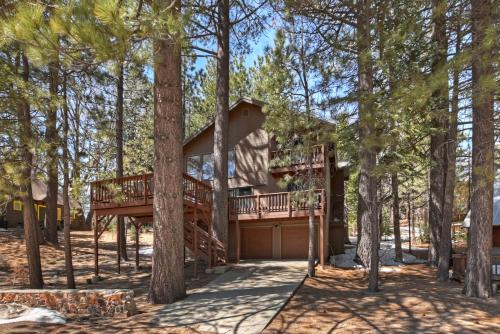 Green Valley Lake Casa | Tres Patos - Lakefront Stay for 8