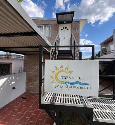 Salsipuedes Apartamento | Tres Soles