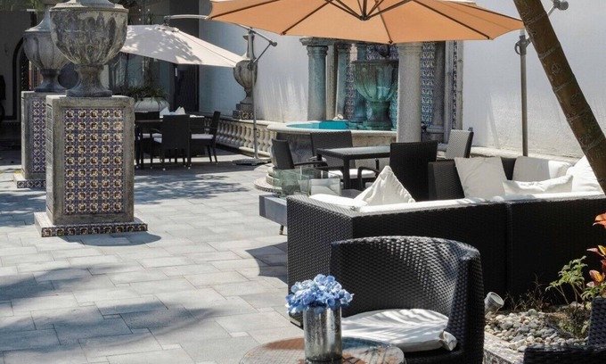 Orizaba Hotel | TRES79 Hotel Boutique
