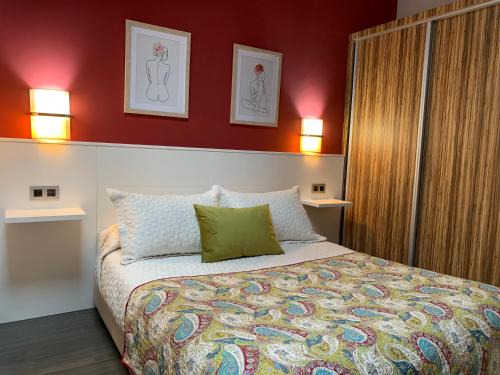 Ituren Apartamento | Tresanea Apartamentos