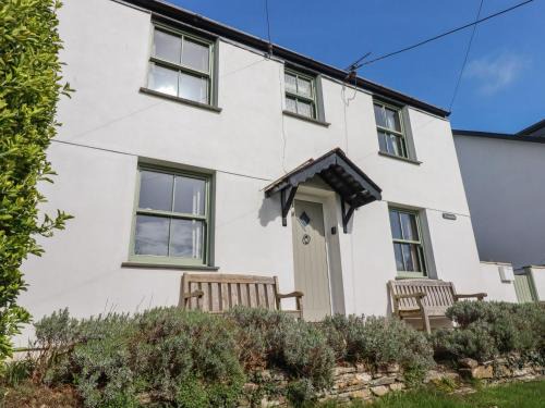 Crantock Casa | Tresawle